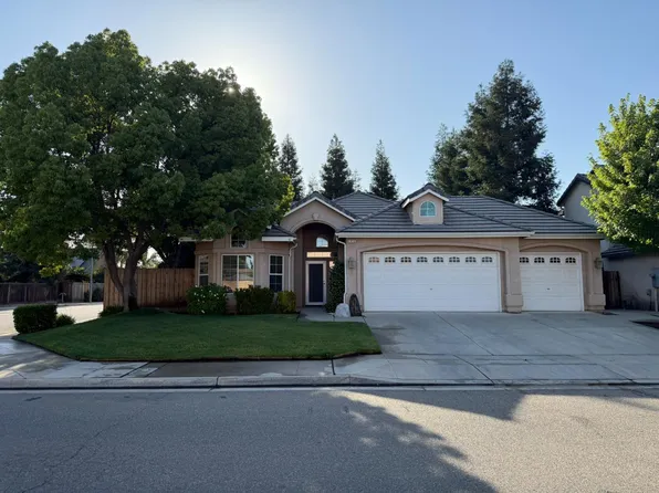 9850 N Winery Ave, Fresno, CA 93720