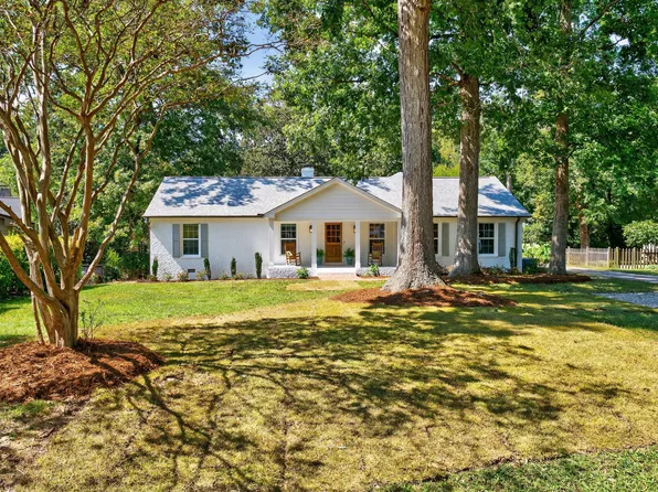 2103 Kilburn Rd, Raleigh, NC 27604