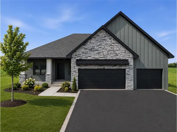 1457X Otter Way, New Richmond, WI 54017