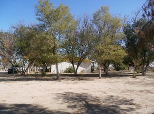 2727 S 331st Ave, Tonopah, AZ 85354
