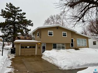 801 S Stephen Ave, Sioux Falls, SD 57103