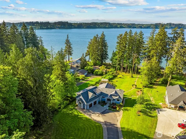 5214 78th Avenue NW, Olympia, WA 98502