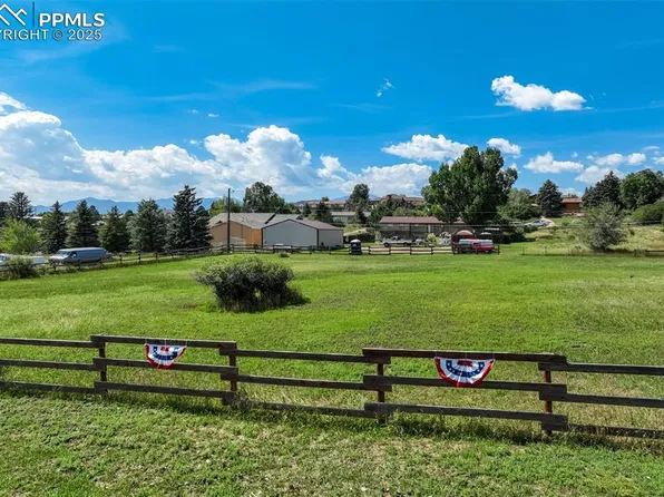 5210 Turquoise Dr, Colorado Springs, CO 80918