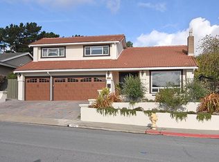 1500 Parkwood Dr, San Mateo, CA 94403