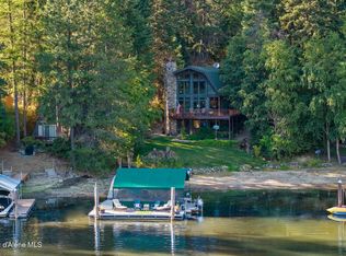 35053 E Hayden Lake Rd, Hayden Lake, ID 83835