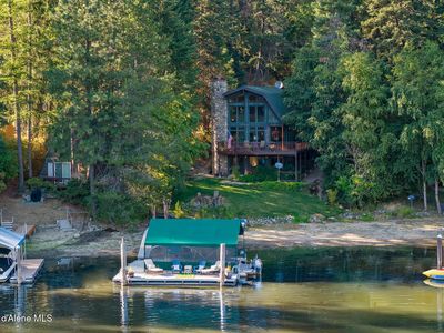 35053 E Hayden Lake Rd, Hayden Lake, ID, 83835