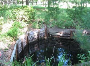 N2424 Wolf Rd, Clintonville, WI 54929