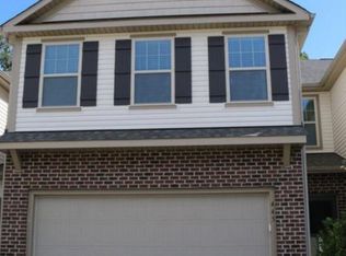 445 Shakespeare Dr, Morrisville, NC 27560