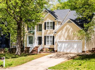 5120 Fairmead Cir, Raleigh, NC 27613