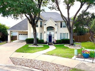 801 Cashew Ln, Cedar Park, TX 78613