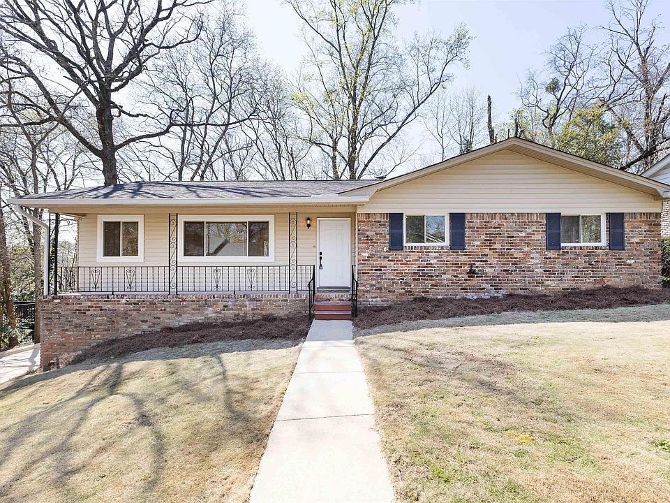 1st image of 1320 Southhall Rd