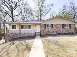 1320 Southhall Rd, Birmingham, AL 35213