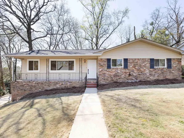 1320 Southhall Rd, Birmingham, AL 35213