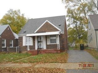 20224 Cherrylawn St, Detroit, MI 48221