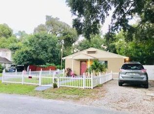 202 W Hiawatha St, Tampa, FL 33604