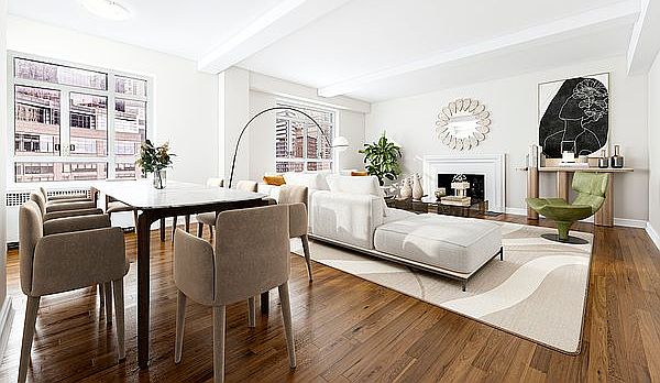 1st image of 240 Central Park S APT 8H