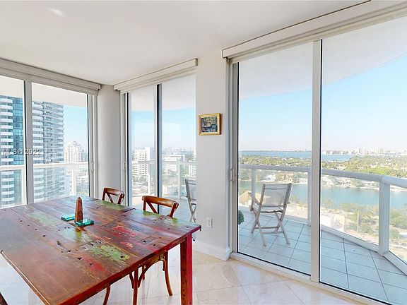 3rd image of 6365 Collins Ave APT 1807