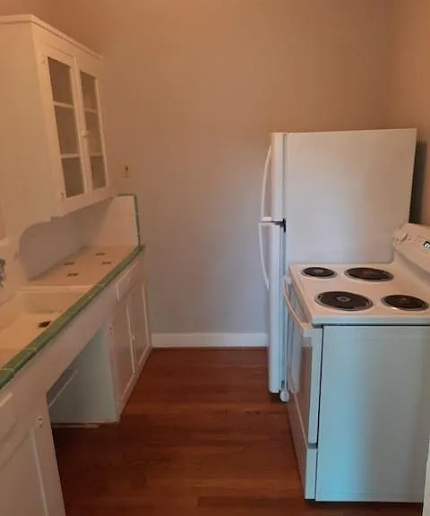 1603 Oakdale St #6 — Photo 7