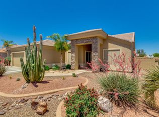 1231 E Melrose Loop, Casa Grande, AZ 85122