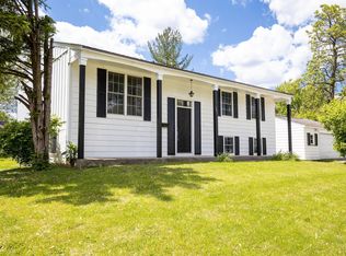 641 Fenchurch Way, Columbus, OH