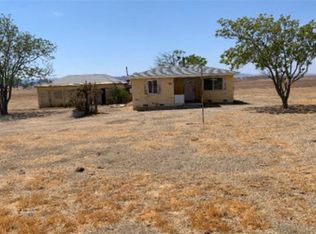 14355 Bella Rd, Santa Margarita, CA 93453