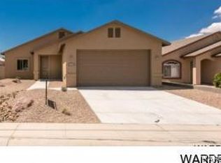 3624 Miller, Kingman, AZ 86409