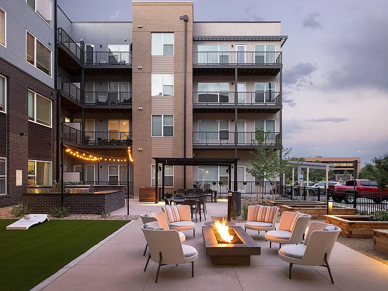 Aspendale Centennial - 60+ Active Adult Living — Photo 6