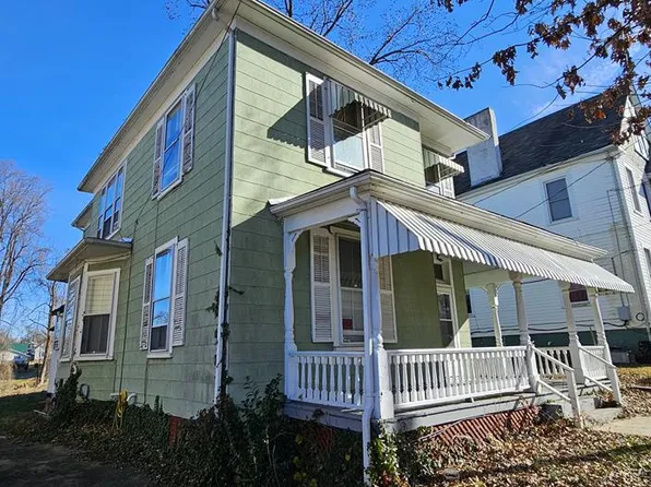 210 Broad St, Danville, VA 24541