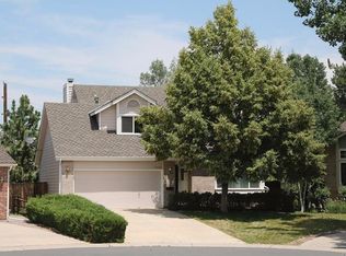 2063 E Nichols Dr, Centennial, CO 80122