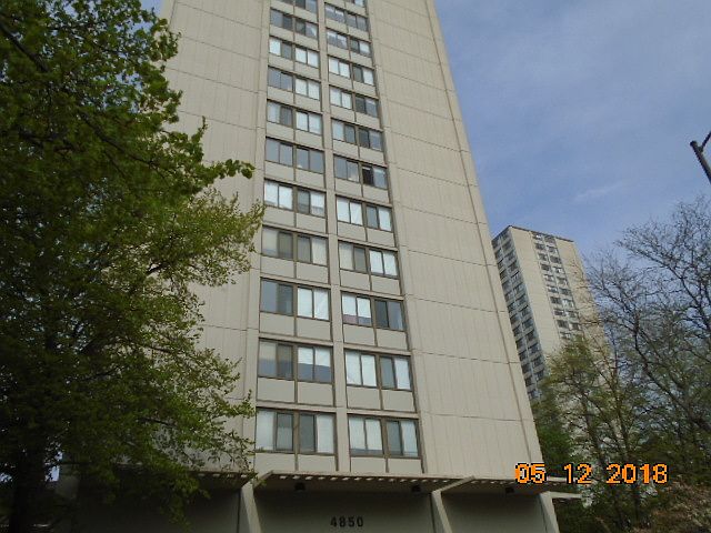 1st image of 4850 S Lake Park Ave APT 1208