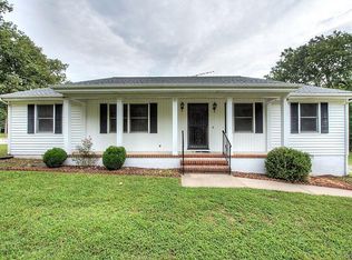 19513 Eanes Rd, South Chesterfield, VA 23803
