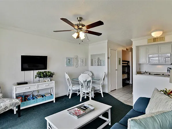 6300 Seawall Blvd Unit 3315, Galveston, TX 77551