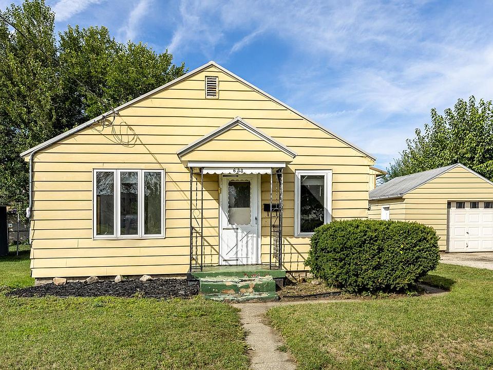 1st image of 633 Livingston STREET