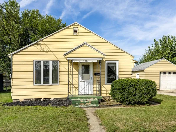 633 Livingston STREET, La Crosse, WI 54603