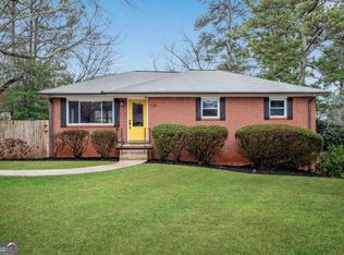 729 Birchwood Ln SW, Marietta, GA 30060