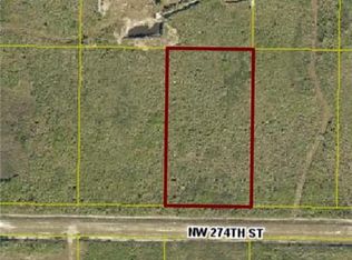 22021 NW 274th St, Okeechobee, FL 34972