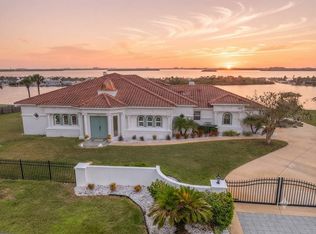 660 Lambert Ave, Flagler Beach, FL 32136