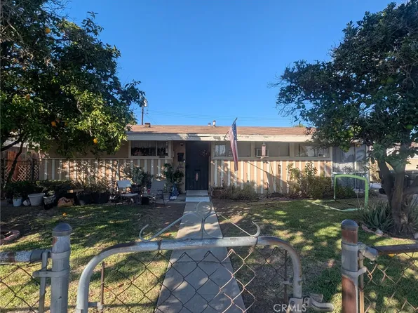 13941 Mulberry Dr, Whittier, CA 90605