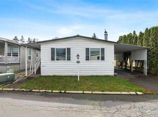 5900 64th St NE UNIT 33, Marysville, WA