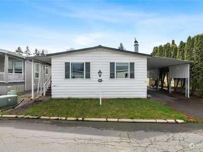 5900 64th Street NE UNIT 33, Marysville, WA, 98270