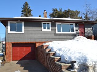 1451 Conway St, Saint Paul, MN 55106