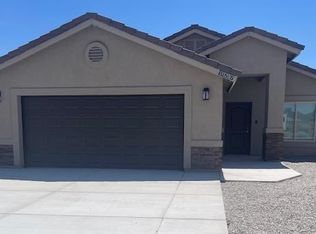 10257 S Tornado Ave, Yuma, AZ 85365
