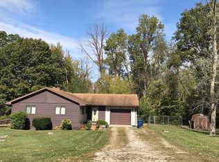 6316 W Gray St, Muncie, IN 47304