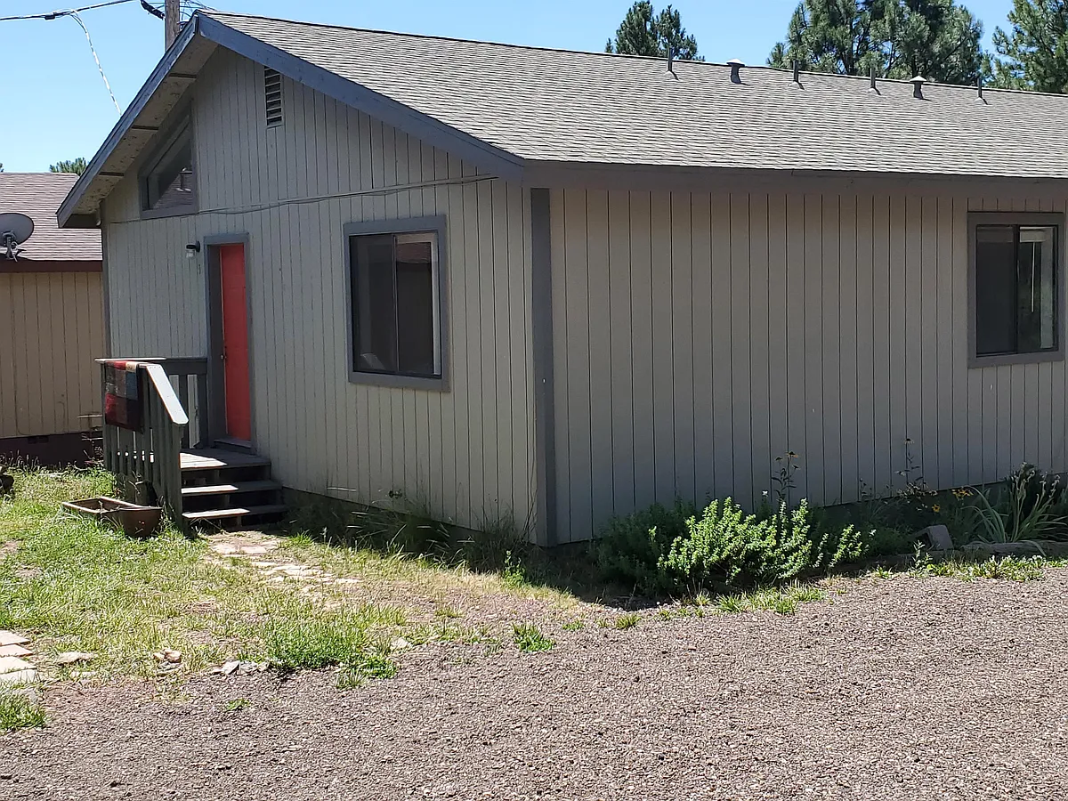 Building Photo - 2678 Mesa Trl #4-1