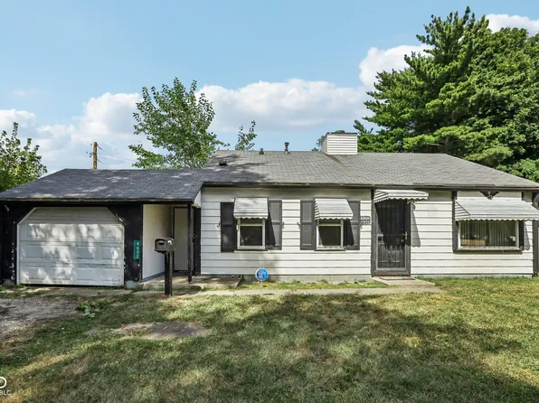 4602 W 37th St, Indianapolis, IN 46222