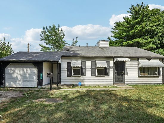 4602 W 37th St, Indianapolis, IN 46222