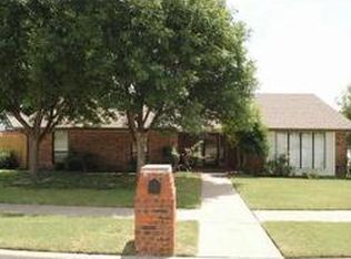 501 Parkside Rd, Norman, OK 73072