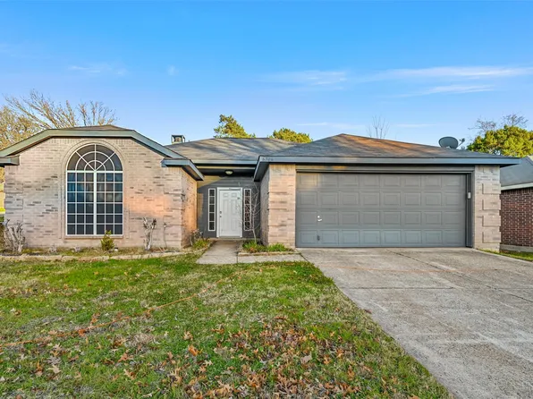 6704 Cedar Shadow Dr, Dallas, TX 75236