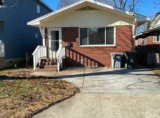 719 Hemlock Ave, Hampton, VA 23661