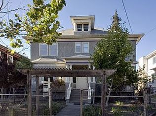 2605 Ashby Ave, Berkeley, CA 94705